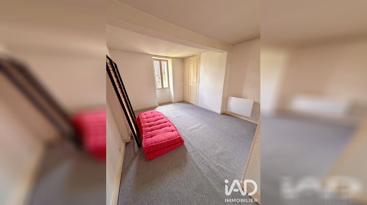 Ma-Cabane - Vente Immeuble Le Blanc, 197 m²