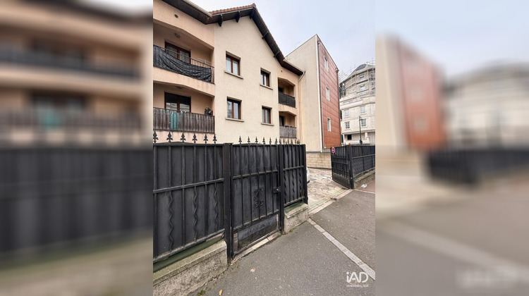 Ma-Cabane - Vente Immeuble Le Blanc-Mesnil, 200 m²