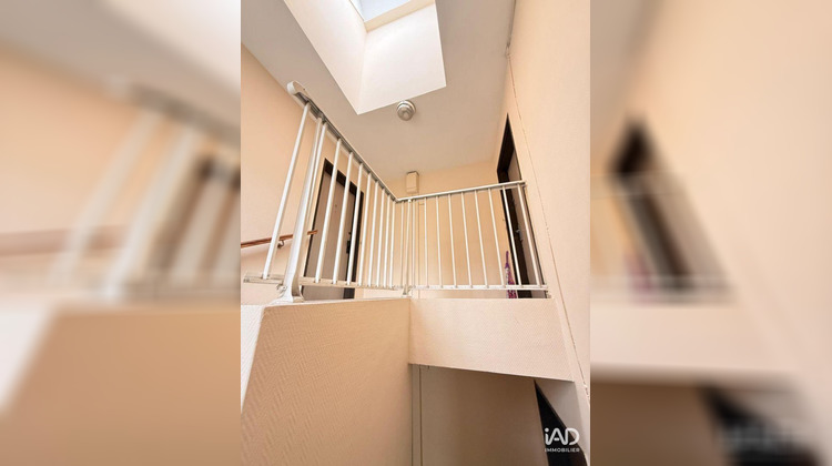 Ma-Cabane - Vente Immeuble Le Blanc-Mesnil, 200 m²