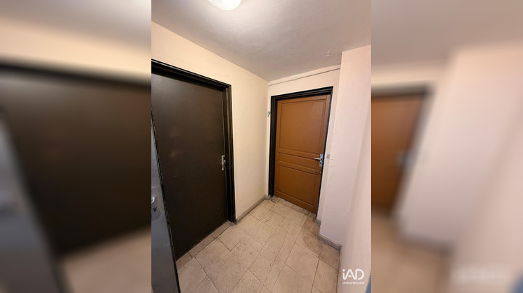 Ma-Cabane - Vente Immeuble Le Blanc-Mesnil, 200 m²