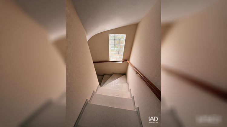 Ma-Cabane - Vente Immeuble Le Blanc-Mesnil, 200 m²