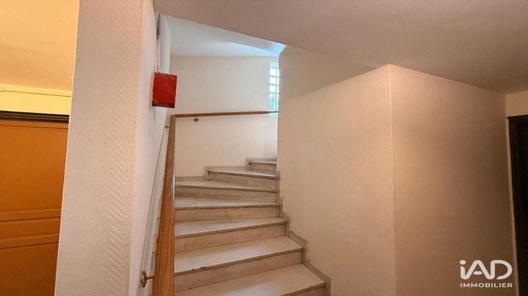 Ma-Cabane - Vente Immeuble Le Blanc-Mesnil, 200 m²