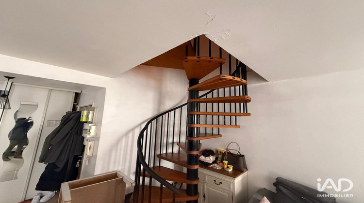 Ma-Cabane - Vente Immeuble Le Blanc-Mesnil, 200 m²