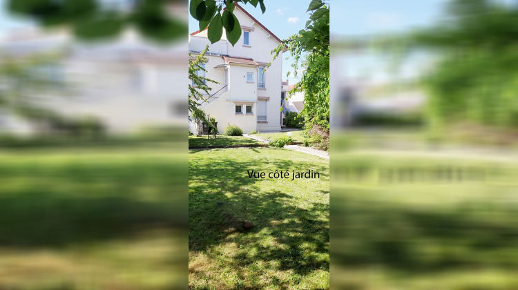 Ma-Cabane - Vente Immeuble LE BLANC MESNIL, 205 m²