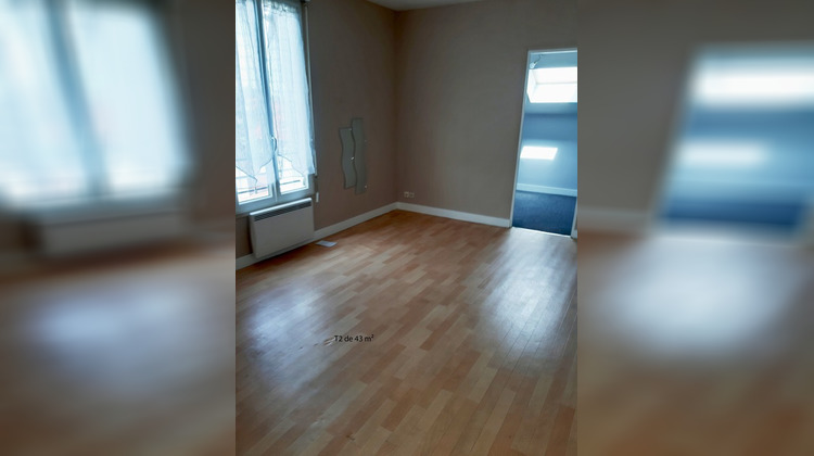 Ma-Cabane - Vente Immeuble LE BLANC MESNIL, 205 m²