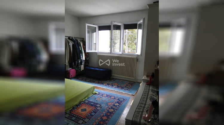 Ma-Cabane - Vente Immeuble Le Blanc-Mesnil, 210 m²