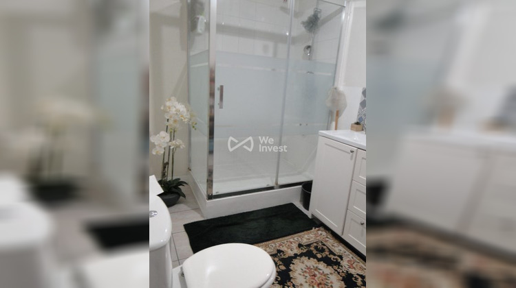 Ma-Cabane - Vente Immeuble Le Blanc-Mesnil, 210 m²
