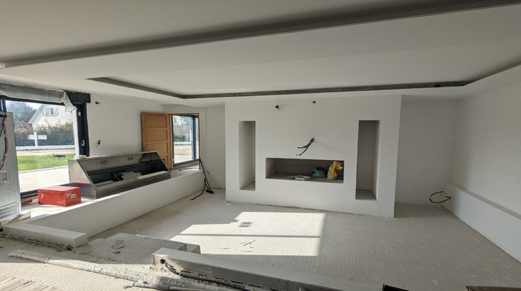 Ma-Cabane - Vente Immeuble Le Boulay-Morin, 450 m²