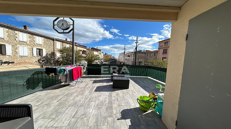 Ma-Cabane - Vente Immeuble LE BOULOU, 126 m²