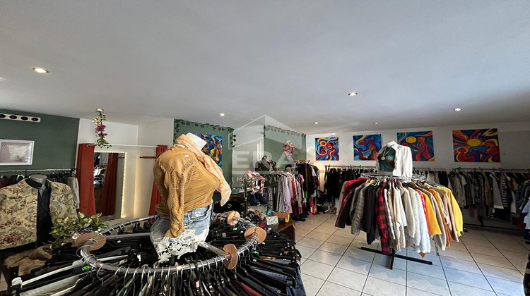 Ma-Cabane - Vente Immeuble LE BOULOU, 126 m²