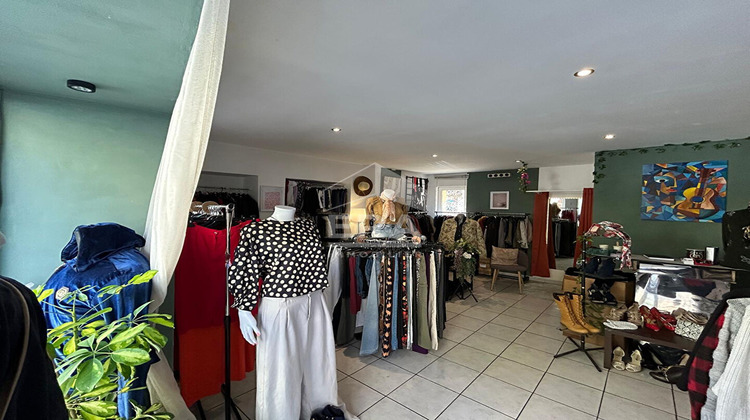 Ma-Cabane - Vente Immeuble LE BOULOU, 126 m²