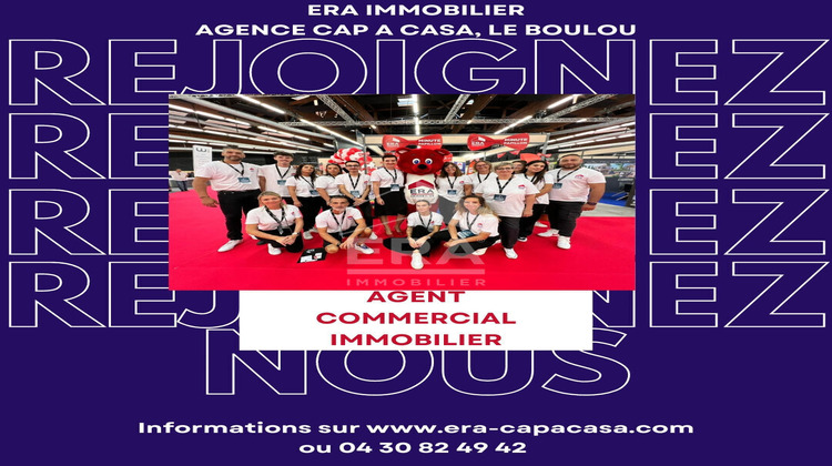 Ma-Cabane - Vente Immeuble LE BOULOU, 126 m²