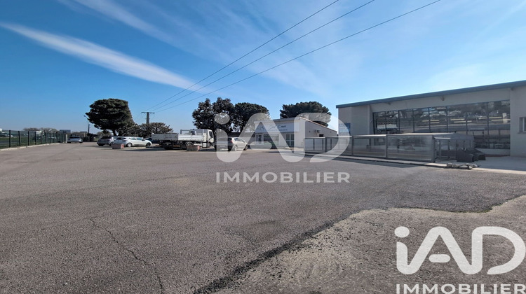 Ma-Cabane - Vente Immeuble Le Boulou, 476 m²