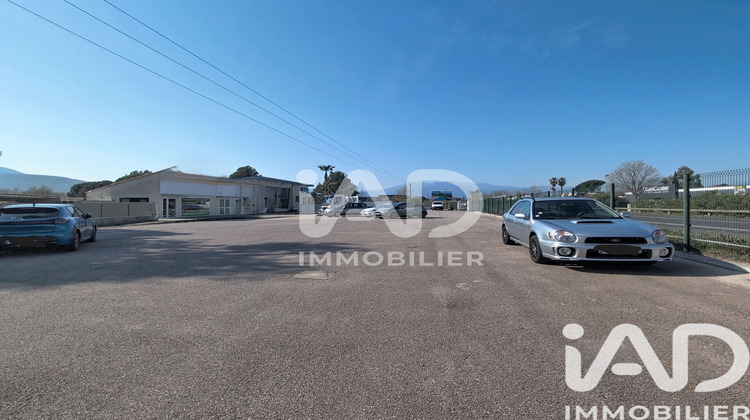 Ma-Cabane - Vente Immeuble Le Boulou, 476 m²