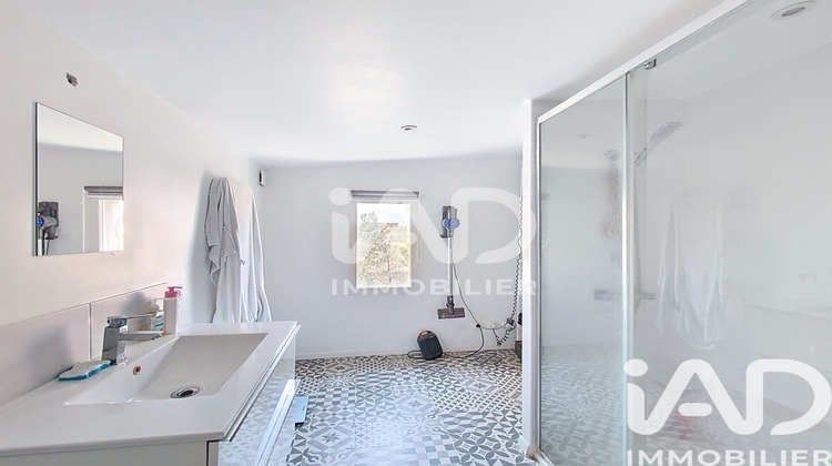 Ma-Cabane - Vente Immeuble Le Boulou, 476 m²