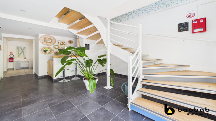 Ma-Cabane - Vente Immeuble Le Bourget-du-Lac, 600 m²