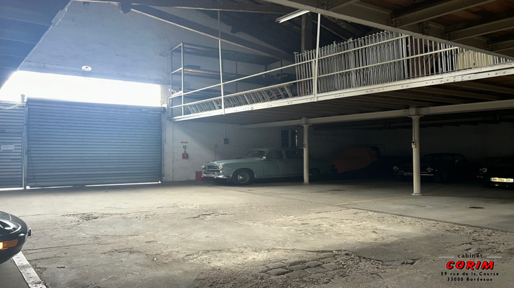 Ma-Cabane - Vente Immeuble Le Bouscat, 550 m²