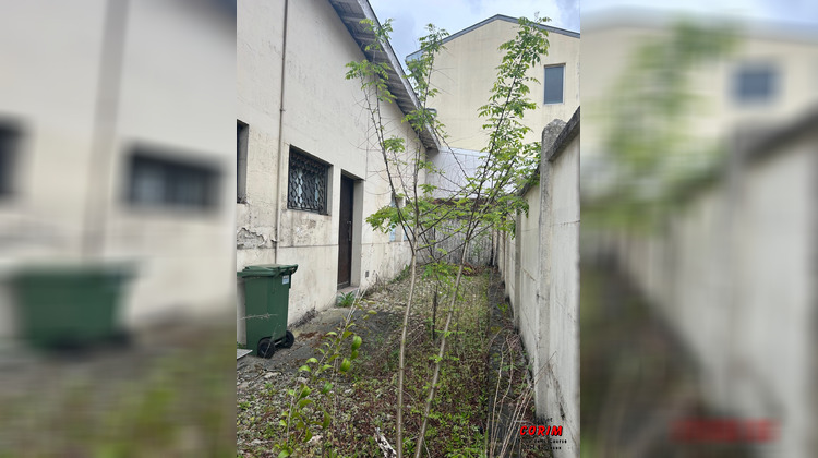 Ma-Cabane - Vente Immeuble Le Bouscat, 550 m²