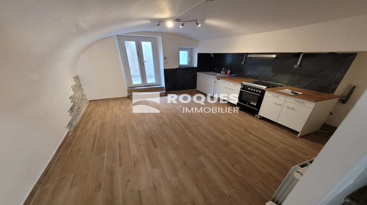 Ma-Cabane - Vente Immeuble Le Bousquet-d'Orb, 173 m²