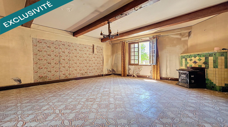 Ma-Cabane - Vente Immeuble Le Bousquet-d'Orb, 235 m²