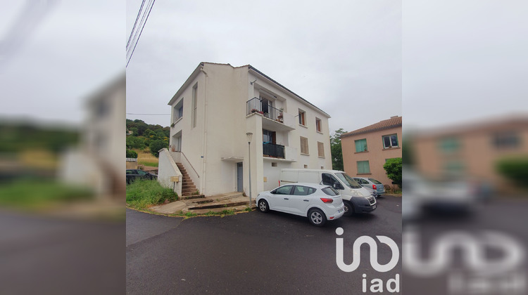 Ma-Cabane - Vente Immeuble Le Bousquet-d'Orb, 174 m²