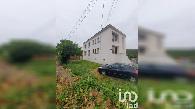 Ma-Cabane - Vente Immeuble Le Bousquet-d'Orb, 174 m²