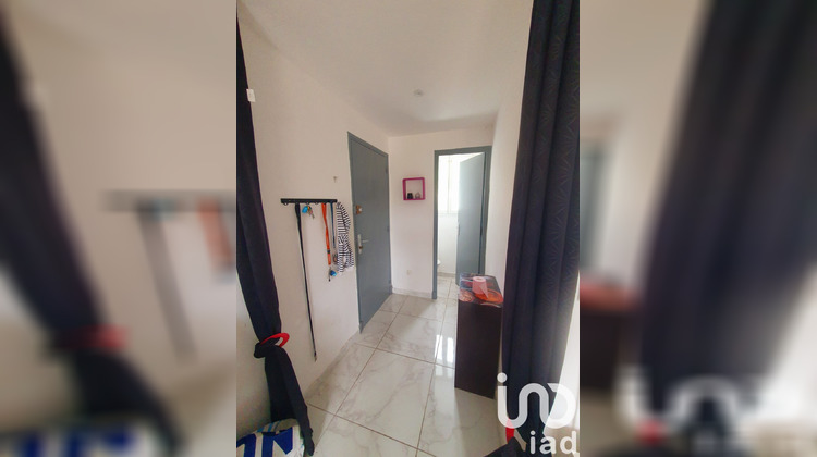 Ma-Cabane - Vente Immeuble Le Bousquet-d'Orb, 174 m²