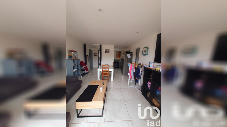 Ma-Cabane - Vente Immeuble Le Bousquet-d'Orb, 174 m²