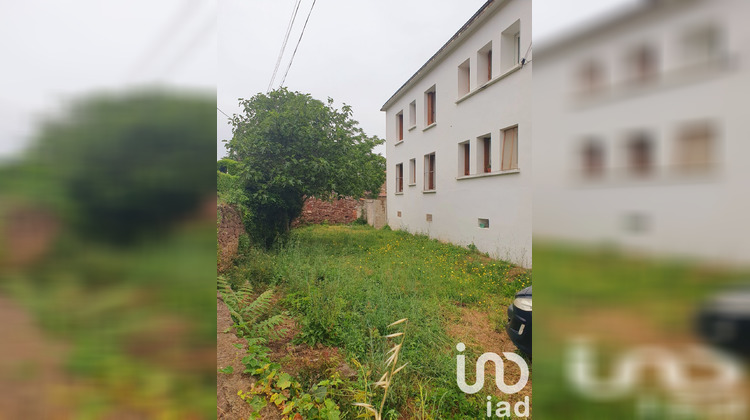 Ma-Cabane - Vente Immeuble Le Bousquet-d'Orb, 174 m²