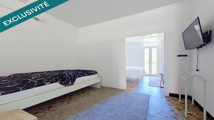 Ma-Cabane - Vente Immeuble Le Bousquet-d'Orb, 230 m²