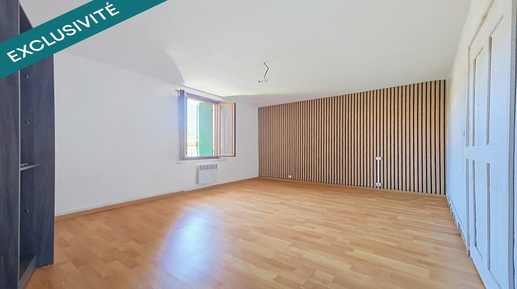 Ma-Cabane - Vente Immeuble Le Bousquet-d'Orb, 184 m²