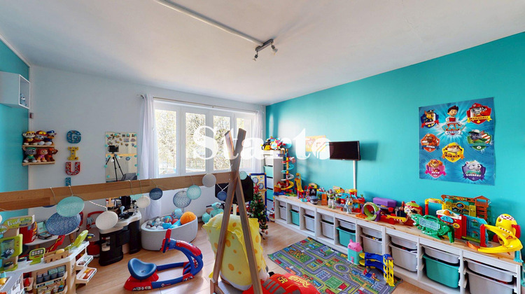 Ma-Cabane - Vente Immeuble Le Breuil, 430 m²