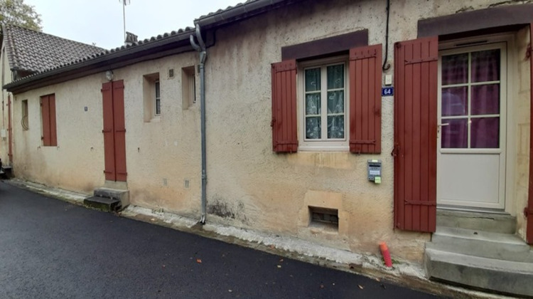 Ma-Cabane - Vente Immeuble LE BUGUE, 410 m²