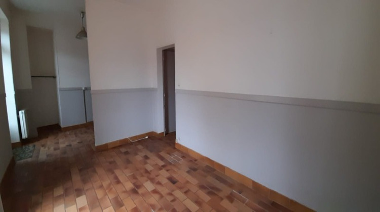 Ma-Cabane - Vente Immeuble LE BUGUE, 410 m²