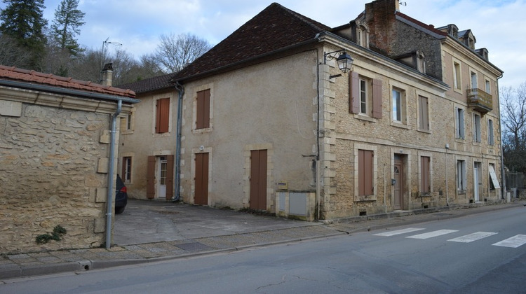 Ma-Cabane - Vente Immeuble LE BUGUE, 381 m²