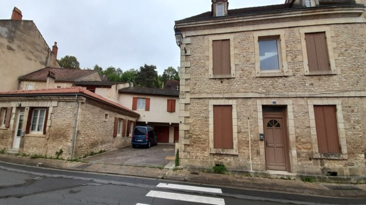 Ma-Cabane - Vente Immeuble LE BUGUE, 381 m²