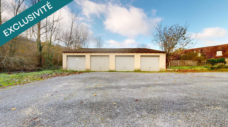 Ma-Cabane - Vente Immeuble Le Bugue, 517 m²