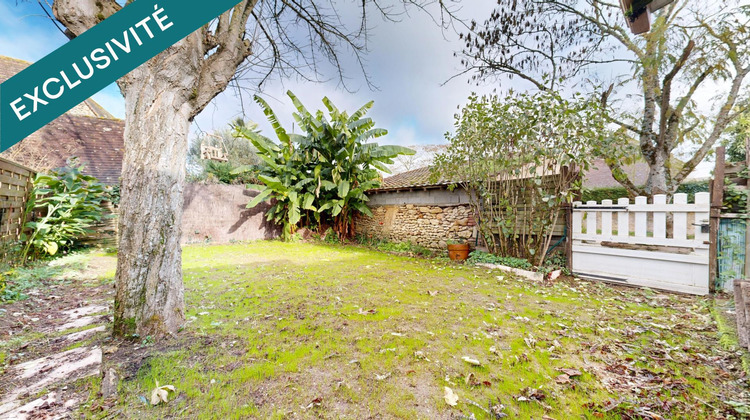 Ma-Cabane - Vente Immeuble Le Bugue, 517 m²