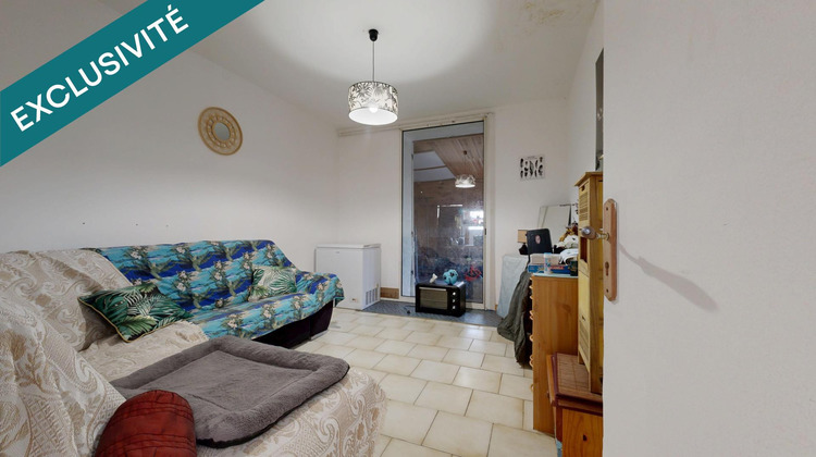 Ma-Cabane - Vente Immeuble Le Bugue, 517 m²