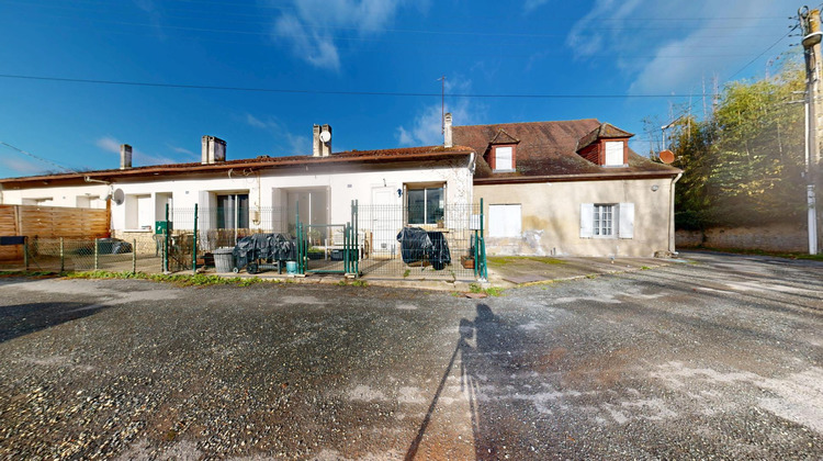 Ma-Cabane - Vente Immeuble Le Bugue, 517 m²