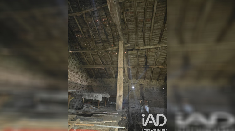 Ma-Cabane - Vente Immeuble Le Buis, 265 m²