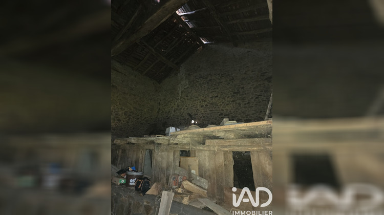 Ma-Cabane - Vente Immeuble Le Buis, 265 m²