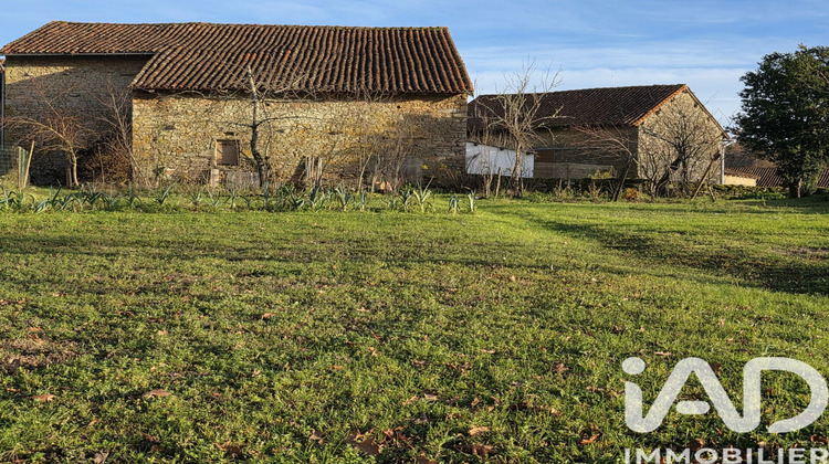 Ma-Cabane - Vente Immeuble Le Buis, 265 m²