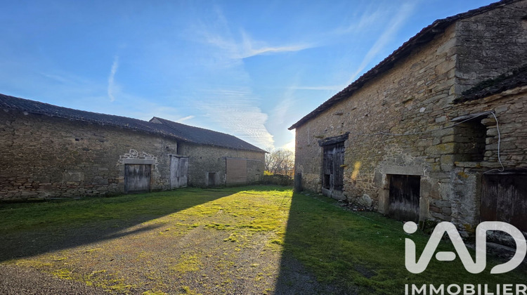 Ma-Cabane - Vente Immeuble Le Buis, 265 m²