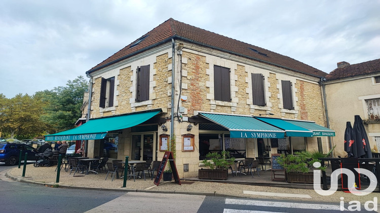 Ma-Cabane - Vente Immeuble Le Buisson-de-Cadouin, 660 m²