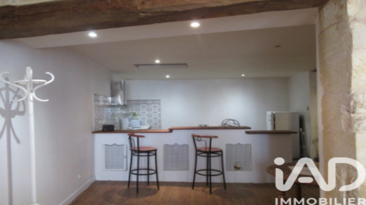 Ma-Cabane - Vente Immeuble Le Buisson-de-Cadouin, 190 m²