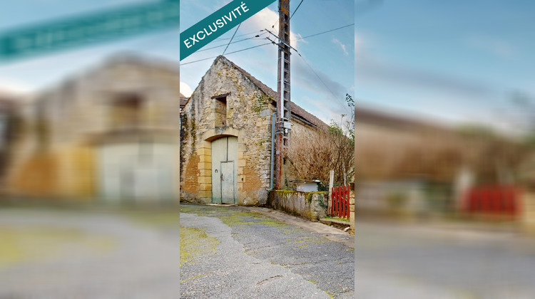 Ma-Cabane - Vente Immeuble Le Buisson-de-Cadouin, 80 m²