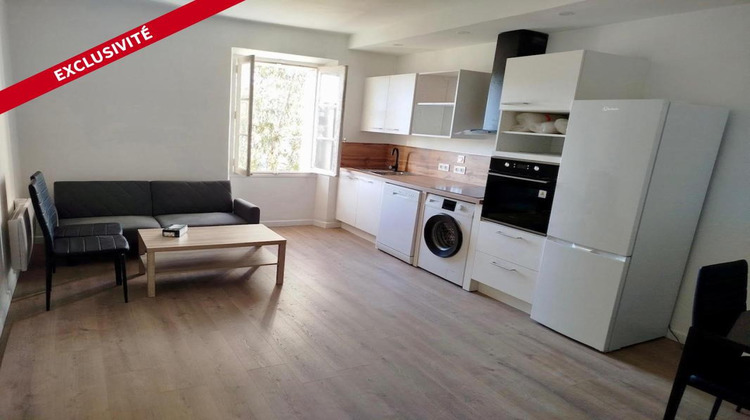 Ma-Cabane - Vente Immeuble LE CANNET DES MAURES, 190 m²