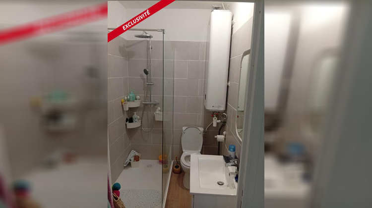 Ma-Cabane - Vente Immeuble LE CANNET DES MAURES, 190 m²