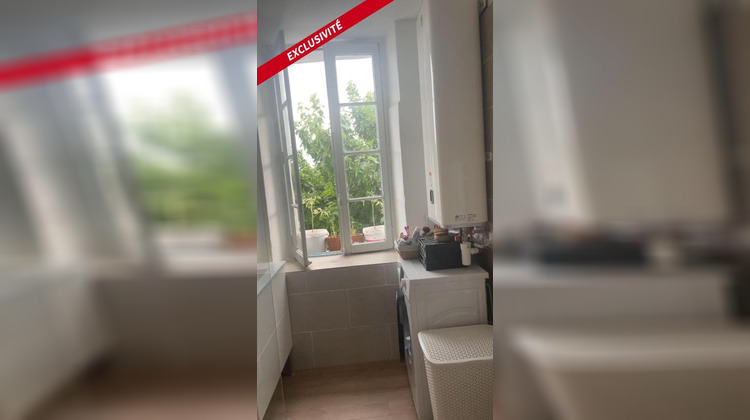 Ma-Cabane - Vente Immeuble LE CANNET DES MAURES, 190 m²